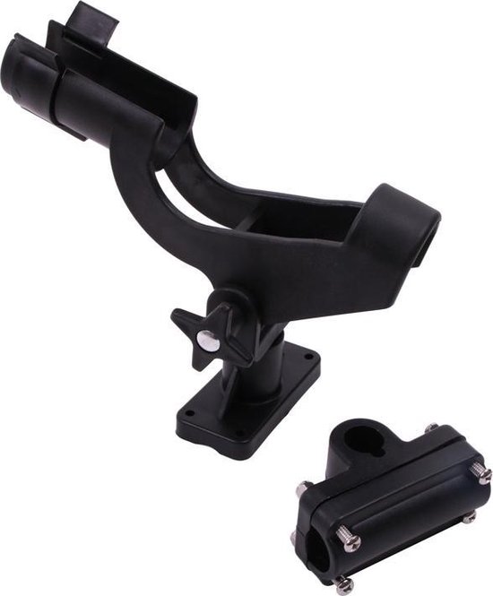 Ultimate Boat Rod Holder | Bootsteun
