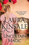 Regency Tales - Uncertain Magic