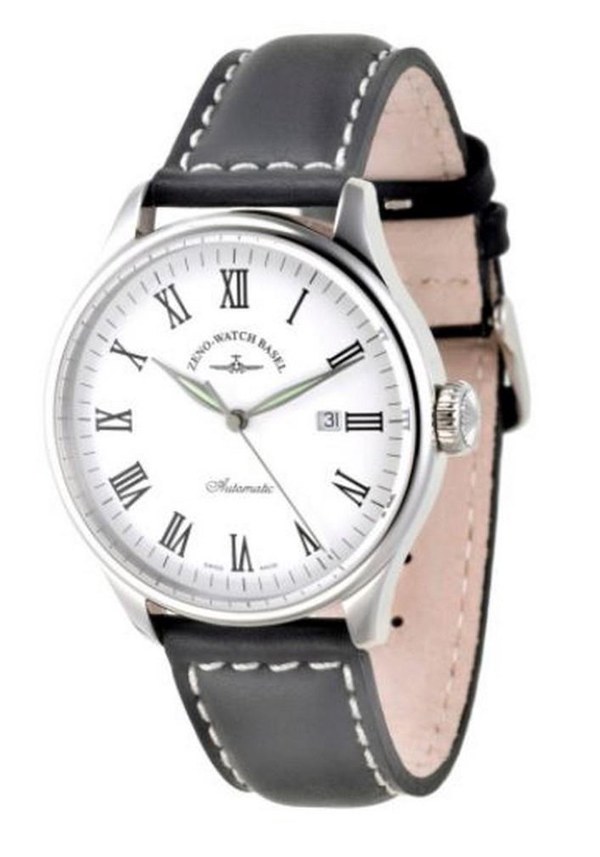 Zeno Watch Basel Herenhorloge 6273-i2-rom