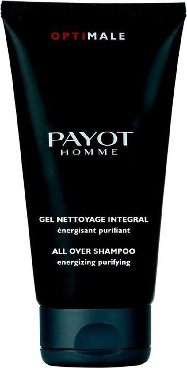 Payot Gel Nettoyage Integral
