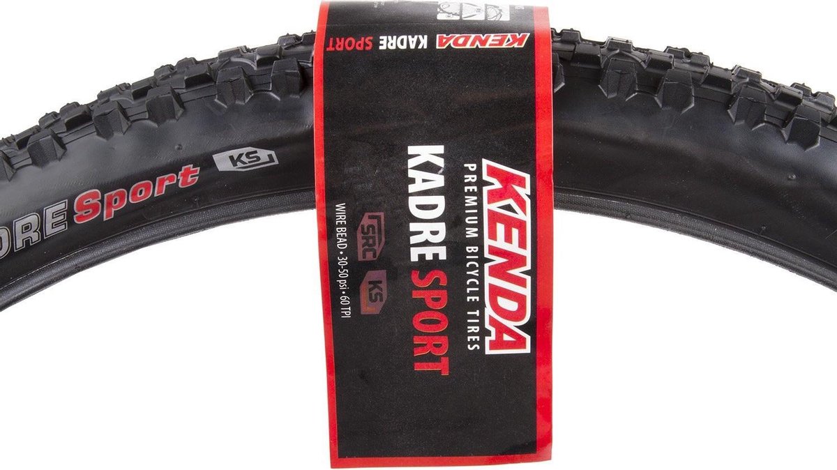Buitenband Kadre Sport 27.5 X 2.20 (54-584) | bol