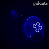 Galants - Galants (CD)