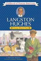 Childhood of Famous Americans - Langston Hughes