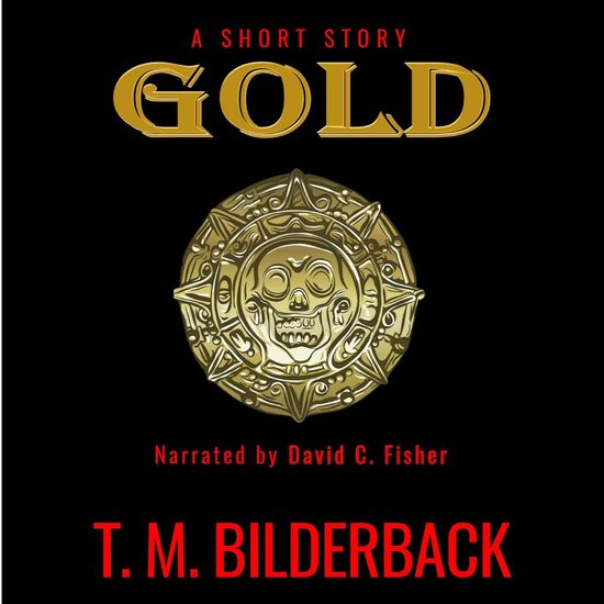 Gold - A Short Story - cover