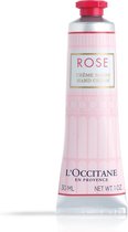 Handcrème Rose L´occitane (30 ml)