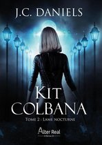 Kit Colbana 2 - Lame nocturne
