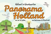 Panorama Holland