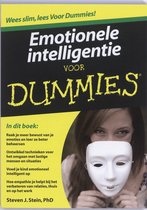Voor Dummies - Emotionele intelligentie voor Dummies