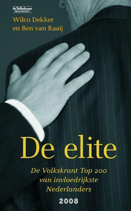 De elite 2009