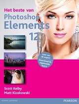 Het beste van Photoshop Elements 12