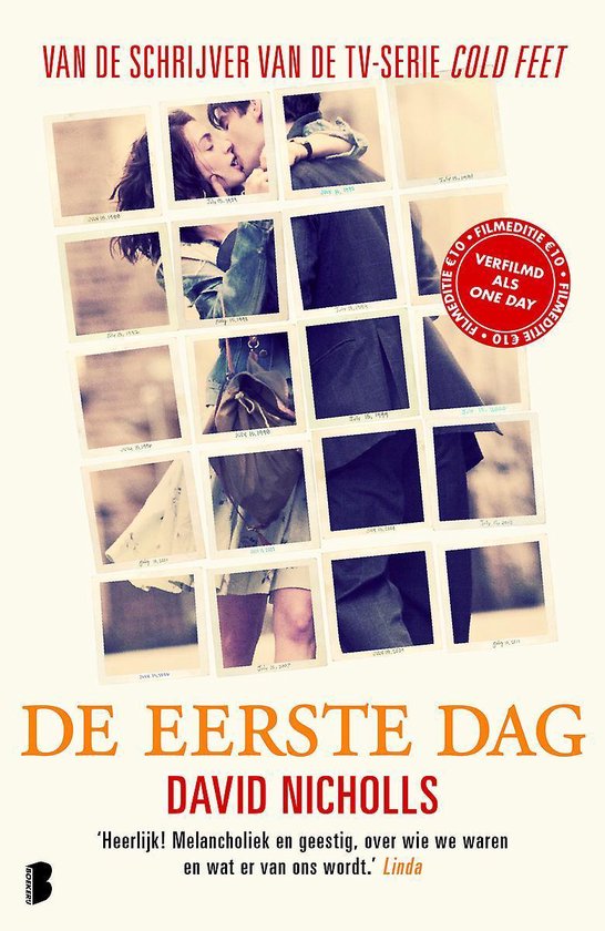 9789022559598 - Eerste dag