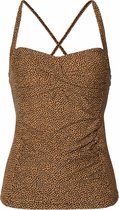 Protest Mm Femme 21 Bcup tankini dames - maat l/40