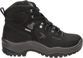 Grisport Zermatt Mid Wandelschoenen Unisex - Black - Maat 44