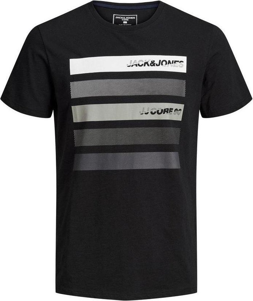 JACK&JONES JCORAIN TEE SS CREW NECK Heren T-Shirt - Maat XL