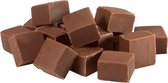 Lonka Fudge Chocolade - 1 kilo