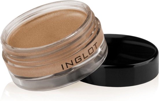 INGLOT AMC Eyeliner Gel – 95 | Glitter Eyeliner | Waterproof Eyeliner