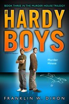 Hardy Boys (All New) Undercover Brothers 3 - Murder House