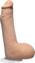 Bundle - Signature Cocks - Brysen Realistische Dildo Met Balzak - 15.20 cm met glijmiddel