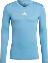 adidas - Team Base Tee  - Onderkleding Voetbal - XXL - Blauw