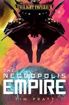 Twilight Imperium-The Necropolis Empire