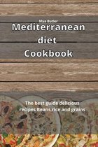 Mediterranean Diet Cookbook