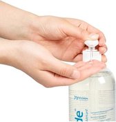 AQUAglide Waterbasis Glijmiddel - 1000 ml