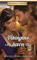 Historisk - Vikingens hævn