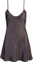 Satijnen Neglige