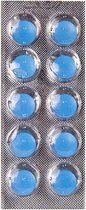 Bull Power Testo Tabs
