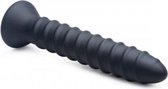 Power Screw Vibrerende Dildo