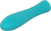 Nalone Ian Bullet Vibrator - Turquoise