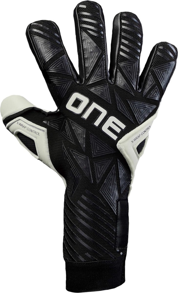One Glove SLYR GEO 3.0 MD Keepershandschoenen - Maat 6