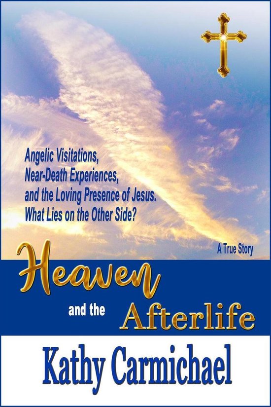 Heaven and the Afterlife - cover