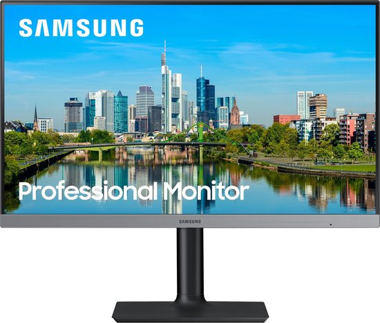 Samsung - Full HD IPS Monitor - 24 inch | bol.com
