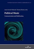 Interdisciplinary Studies in Performance 536712 - Political Music