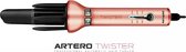 Hair Curling Tongs TWISTER Artero