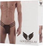 Goodfellas Brief Black