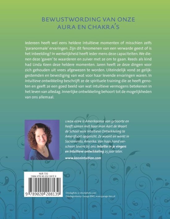 Intuitieve ontwikkeling