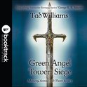 To Green Angel Tower: Siege