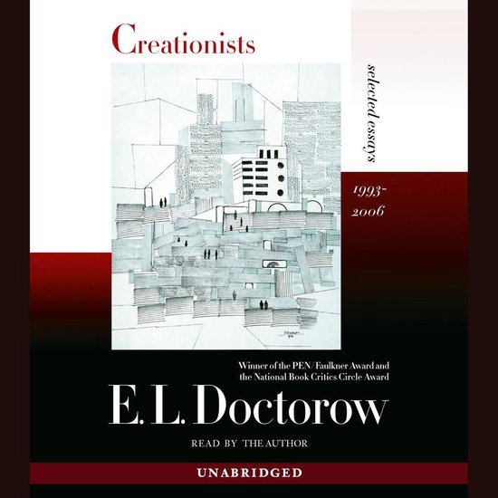 Creationists - cover