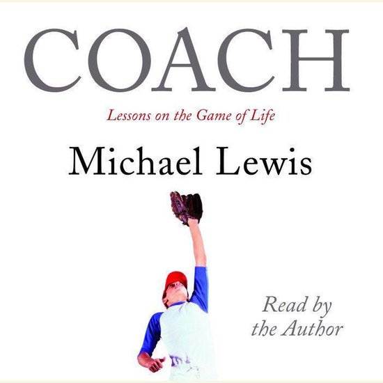 Coach - cover