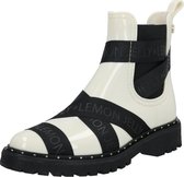 Lemon Jelly chelsea boots frankie Zwart-39