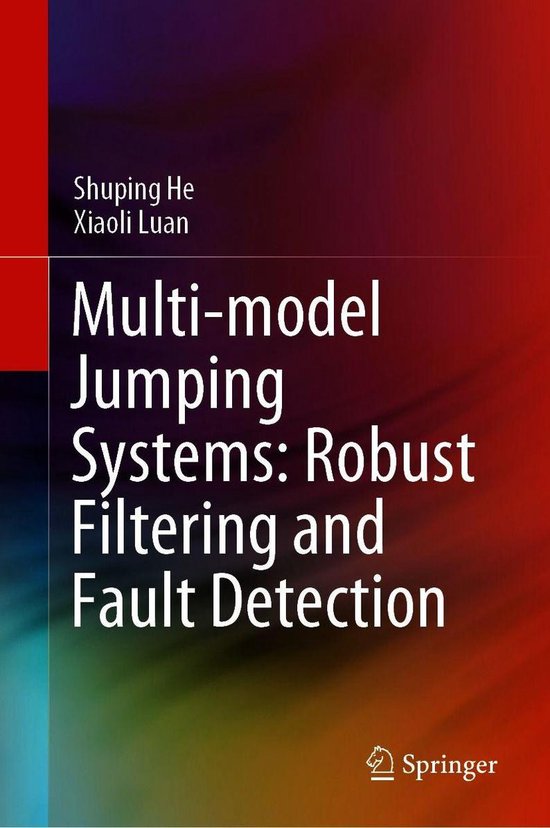 Intelligent Technologies and Robotics (R0) - Multi-model Jum ... - cover