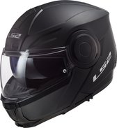 LS2 FF902 Scope Modulaire Helm -Solid Matt Black L