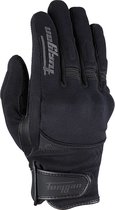 Furygan Jet All Season D3O Black Motorcycle Gloves 2XL - Maat 2XL - Handschoen
