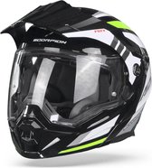 Scorpion ADX-1 Lontano motorhelm