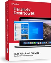 Parallels Desktop 16 - MAC
