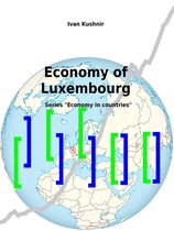 Economy in countries 142 - Economy of Luxembourg