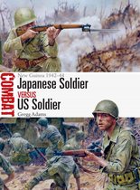 Combat 60 - Japanese Soldier vs US Soldier