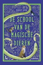 Omslag De school van de magische dieren